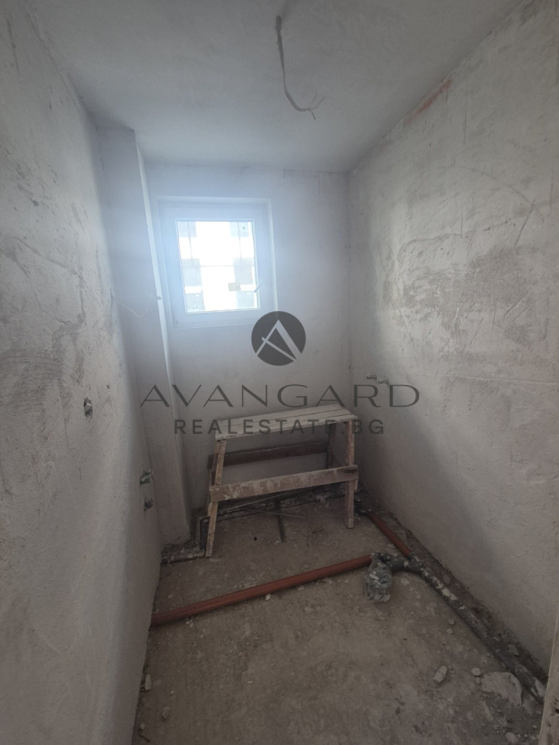 Na prodej  1 ložnice Plovdiv , Christo Smirnenski , 55 m2 | 89758129 - obraz [2]