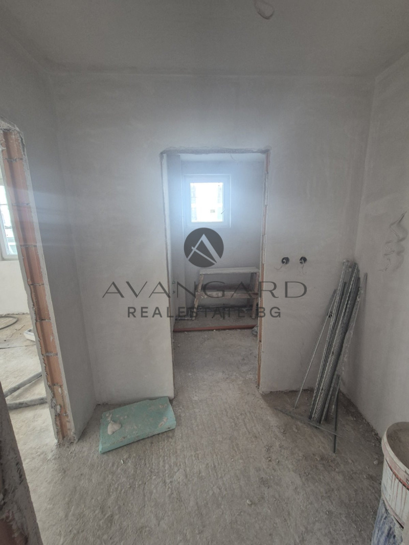 Na prodej  1 ložnice Plovdiv , Christo Smirnenski , 55 m2 | 89758129 - obraz [3]