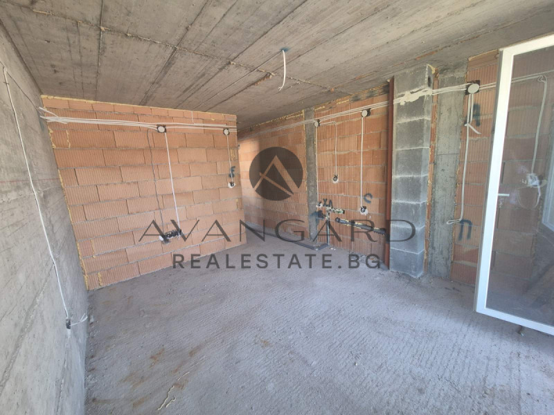 Na prodej  1 ložnice Plovdiv , Christo Smirnenski , 55 m2 | 89758129 - obraz [9]