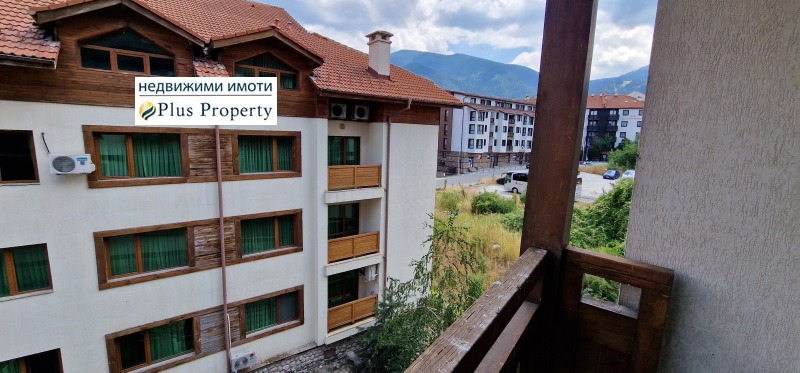 In vendita  1 camera da letto regione Blagoevgrad , Bansko , 52 mq | 78369865 - Immagine [9]