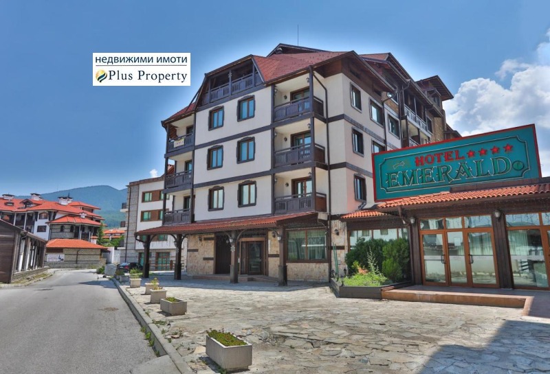 In vendita  1 camera da letto regione Blagoevgrad , Bansko , 52 mq | 78369865 - Immagine [13]