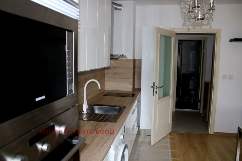 Продава 2-СТАЕН, гр. София, Манастирски ливади, снимка 13 - Апартаменти - 52787756