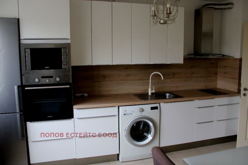 Продава 2-СТАЕН, гр. София, Манастирски ливади, снимка 7 - Апартаменти - 52787756