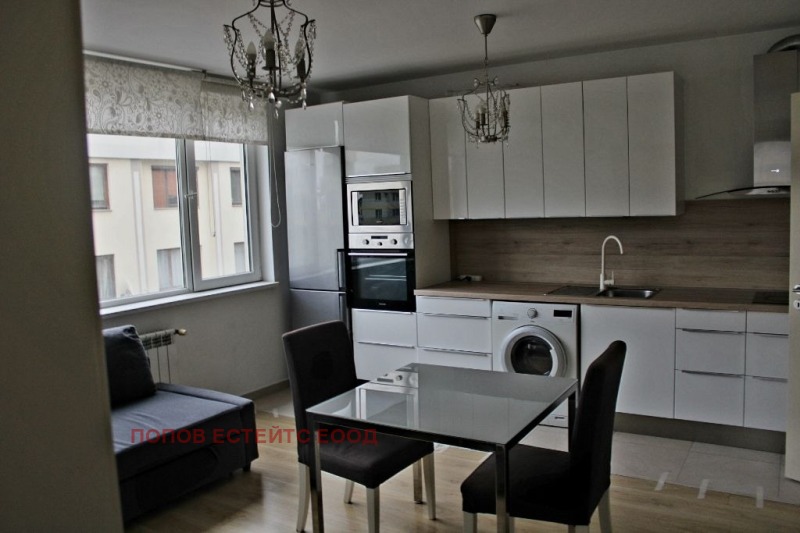 Продава 2-СТАЕН, гр. София, Манастирски ливади