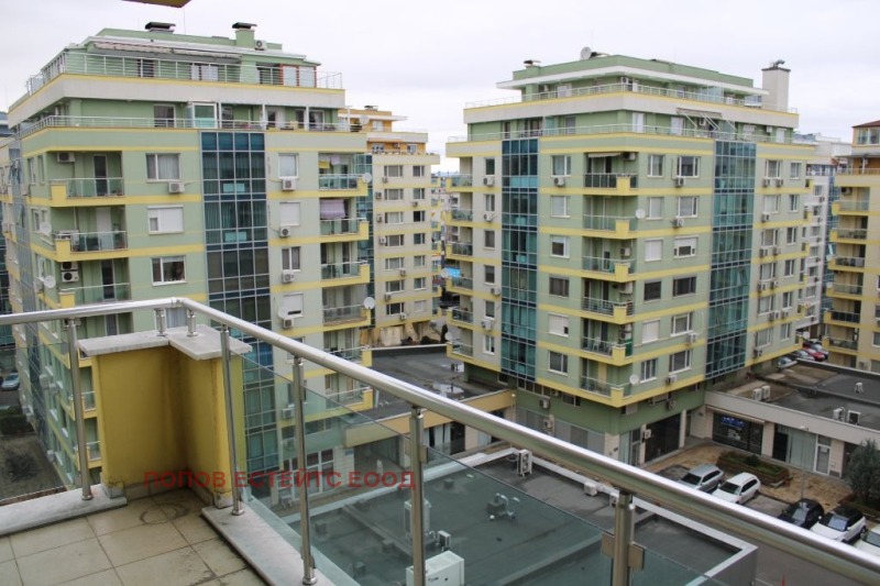 Продава 2-СТАЕН, гр. София, Манастирски ливади, снимка 10 - Апартаменти - 52787756