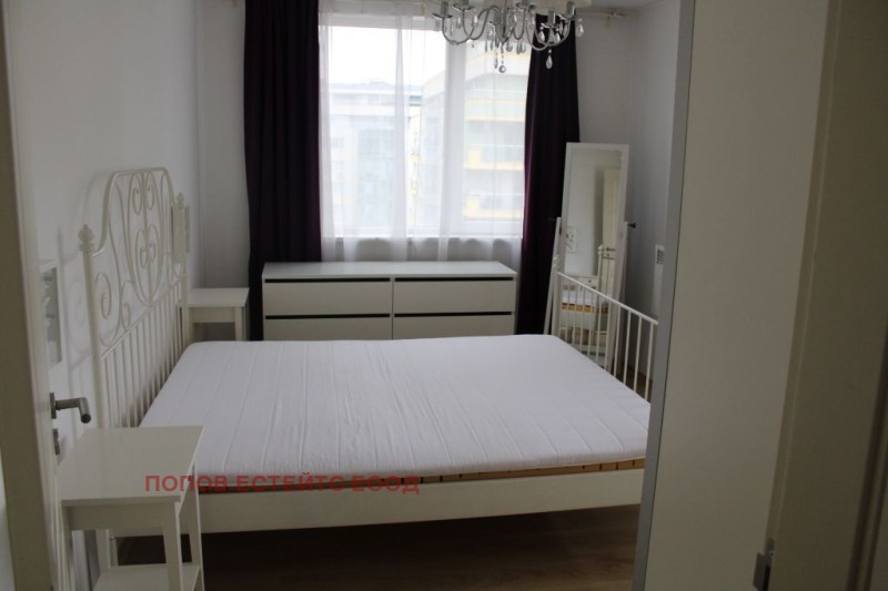 Продава 2-СТАЕН, гр. София, Манастирски ливади, снимка 9 - Апартаменти - 52787756