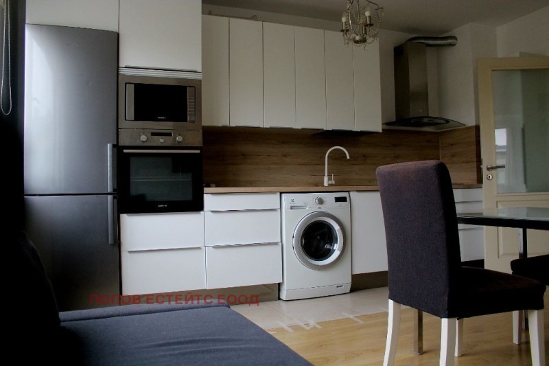 Продава 2-СТАЕН, гр. София, Манастирски ливади, снимка 14 - Апартаменти - 52787756