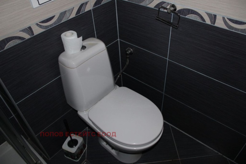 Продава 2-СТАЕН, гр. София, Манастирски ливади, снимка 17 - Апартаменти - 52787756