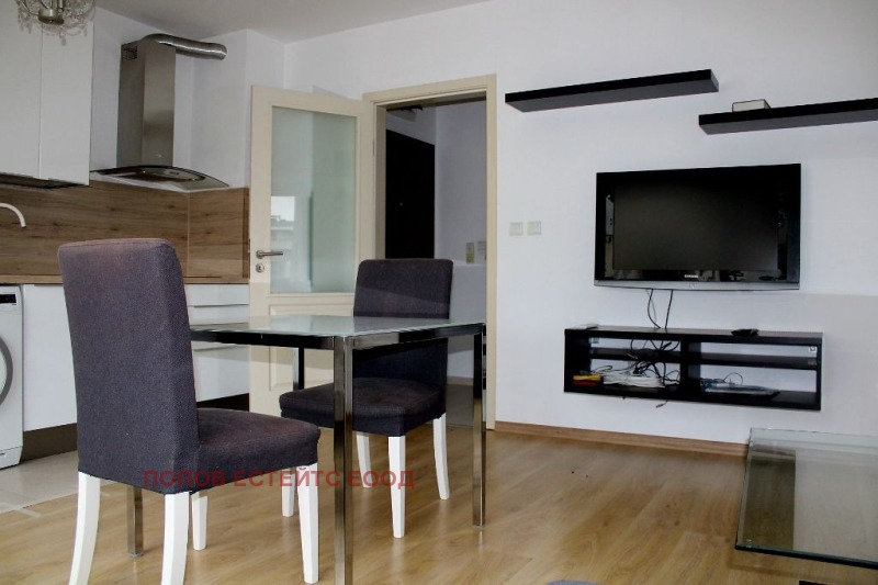 Продава 2-СТАЕН, гр. София, Манастирски ливади, снимка 8 - Апартаменти - 52787756