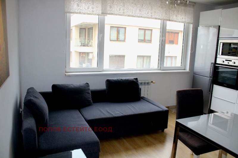 Продава 2-СТАЕН, гр. София, Манастирски ливади, снимка 5 - Апартаменти - 52787756