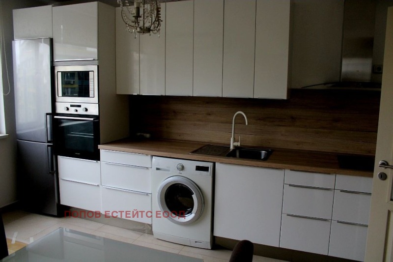 Продава 2-СТАЕН, гр. София, Манастирски ливади, снимка 4 - Апартаменти - 52787756