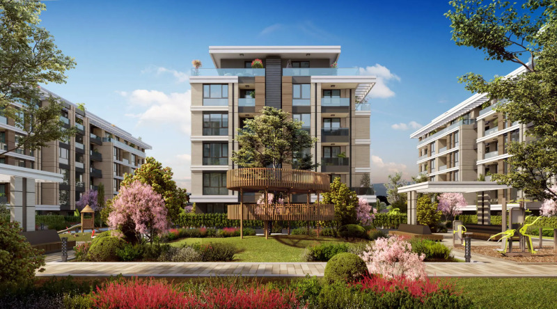 Продава 2-СТАЕН, град Пловдив, Остромила • 84320 € • 36696561 — Holmes.bg