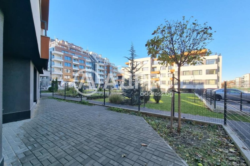 На продаж  1 спальня София , Витоша , 107 кв.м | 47003097 - зображення [6]