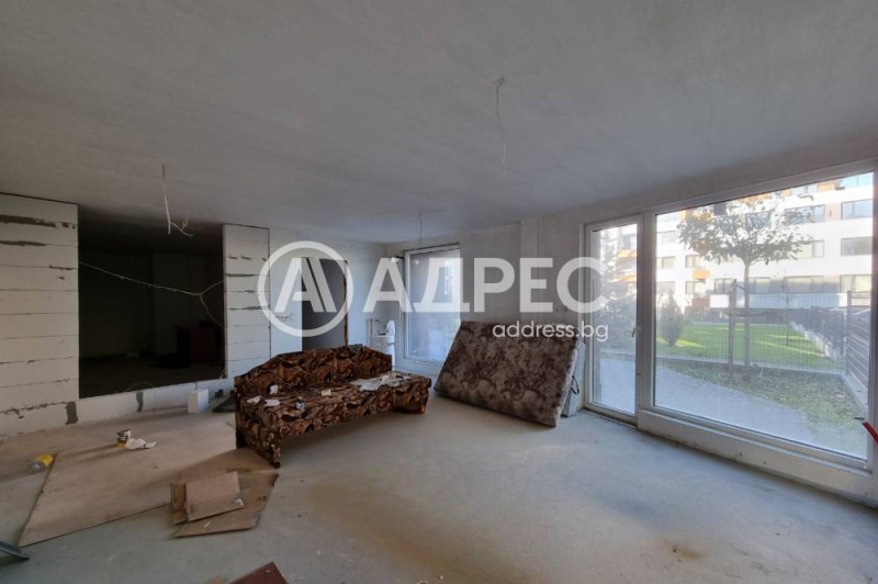 На продаж  1 спальня София , Витоша , 107 кв.м | 47003097 - зображення [2]
