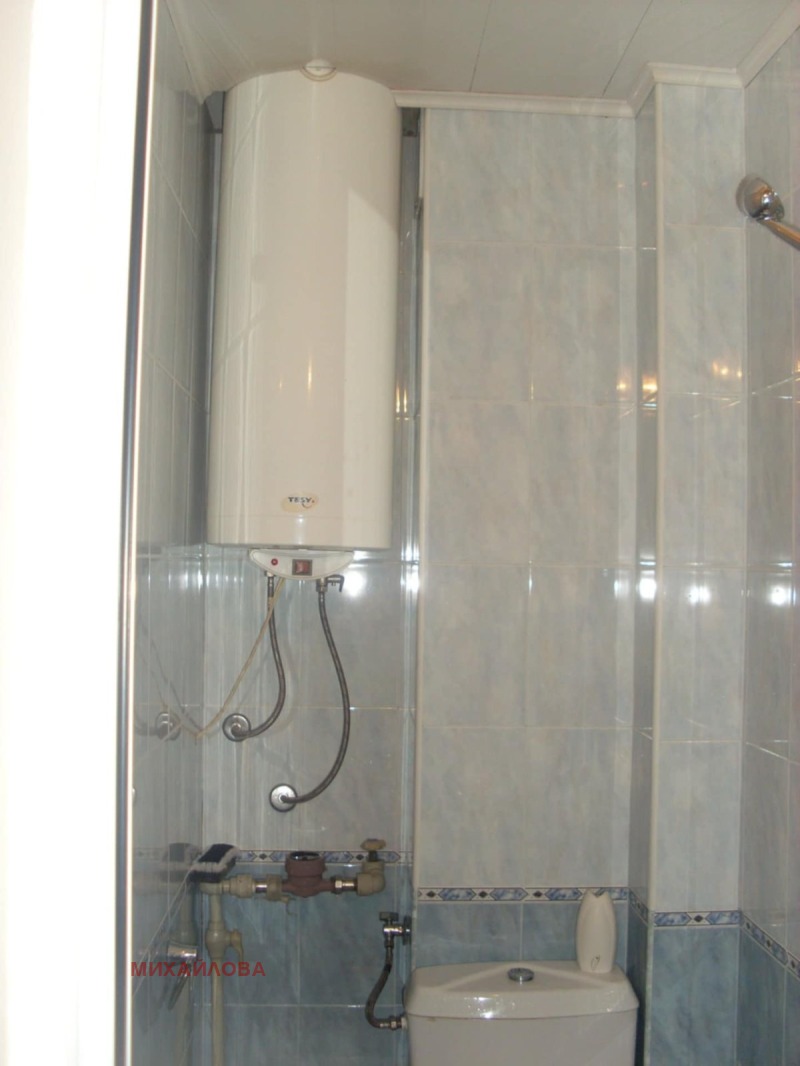 De vânzare  1 dormitor Stara Zagora , ORB , 62 mp | 21898023 - imagine [9]