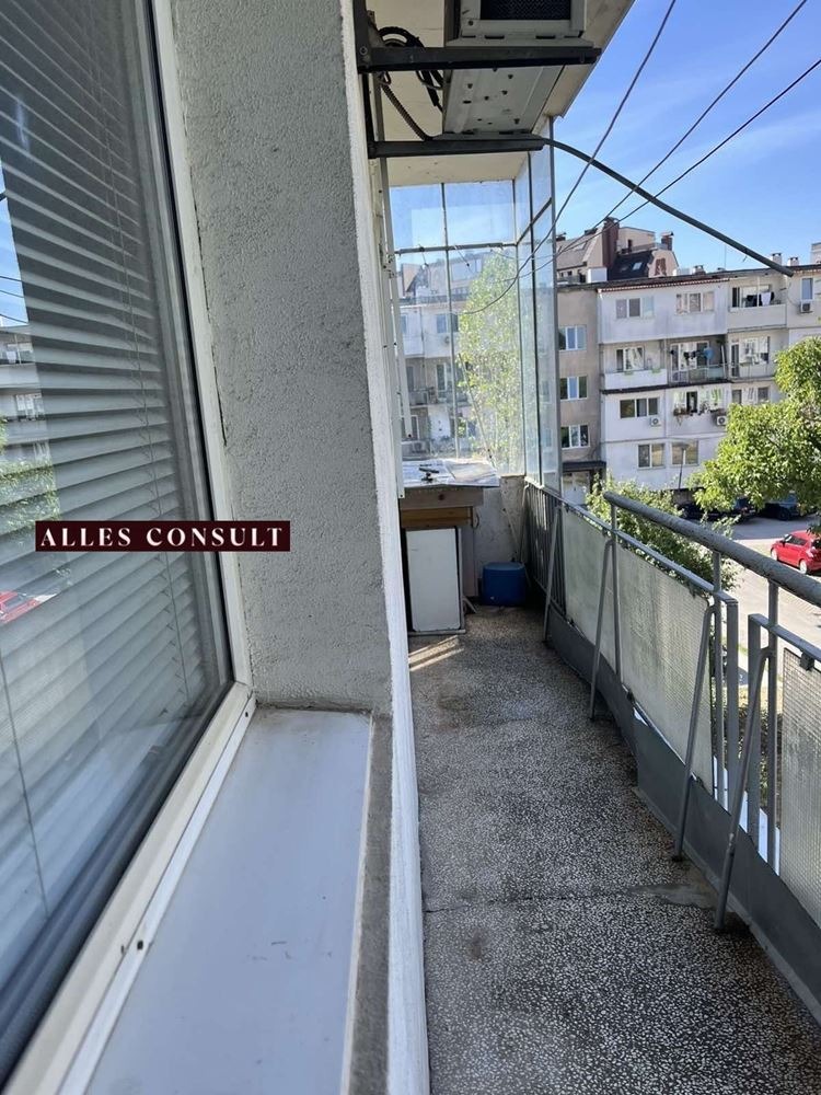 Продава  2-стаен град София , Надежда 4 , 60 кв.м | 60687410 - изображение [4]