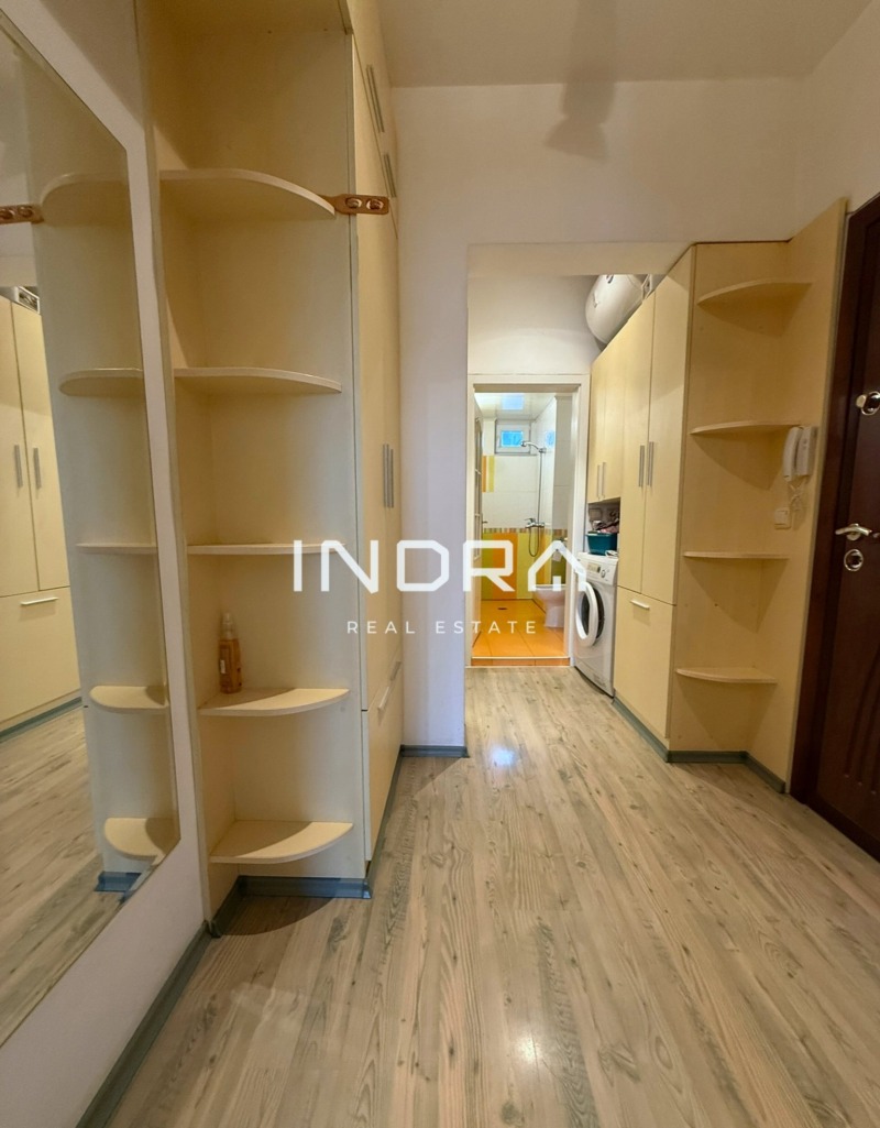 Продава 2-СТАЕН, гр. Бургас, Център, снимка 7 - Апартаменти - 53323702