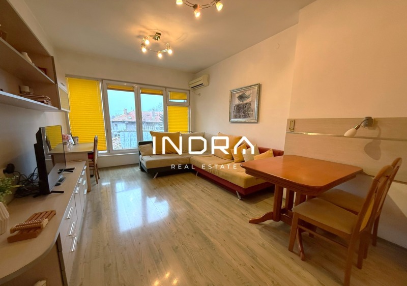 Продава 2-СТАЕН, гр. Бургас, Център, снимка 4 - Апартаменти - 53323702