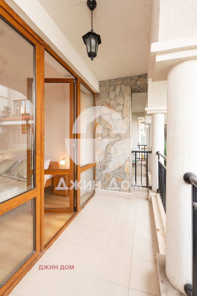 Продава 2-СТАЕН, к.к. Слънчев бряг, област Бургас, снимка 10 - Апартаменти - 52926941