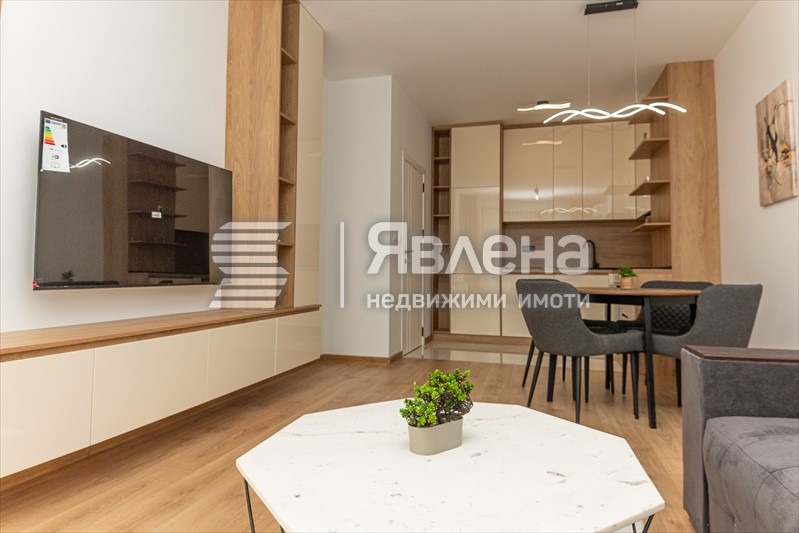 Продава 2-СТАЕН, гр. Пловдив, Тракия, снимка 2 - Апартаменти - 53298585