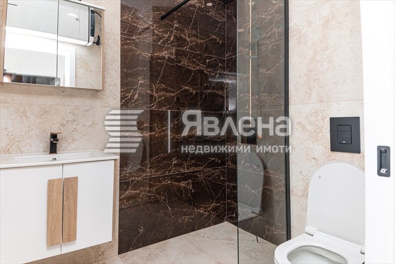 Продава 2-СТАЕН, гр. Пловдив, Тракия, снимка 11 - Апартаменти - 53298585