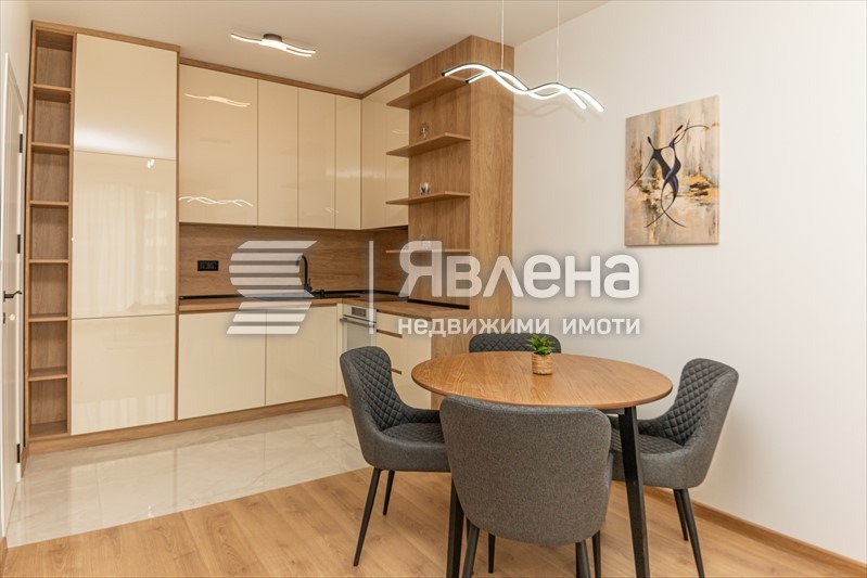 Продава 2-СТАЕН, гр. Пловдив, Тракия, снимка 3 - Апартаменти - 53298585