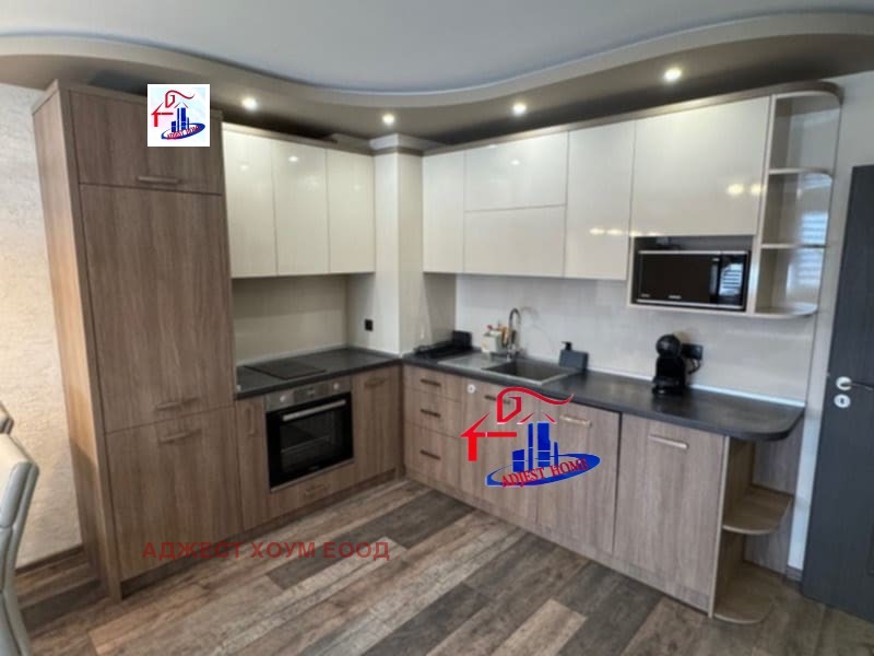 Продава 2-СТАЕН, гр. Шумен, Добруджански, снимка 3 - Апартаменти - 53603053