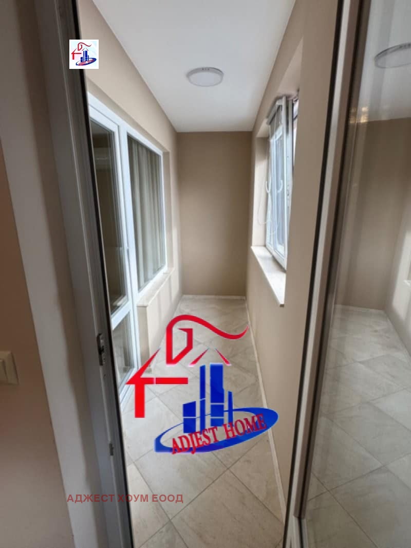 Продава 2-СТАЕН, гр. Шумен, Добруджански, снимка 4 - Апартаменти - 53603053