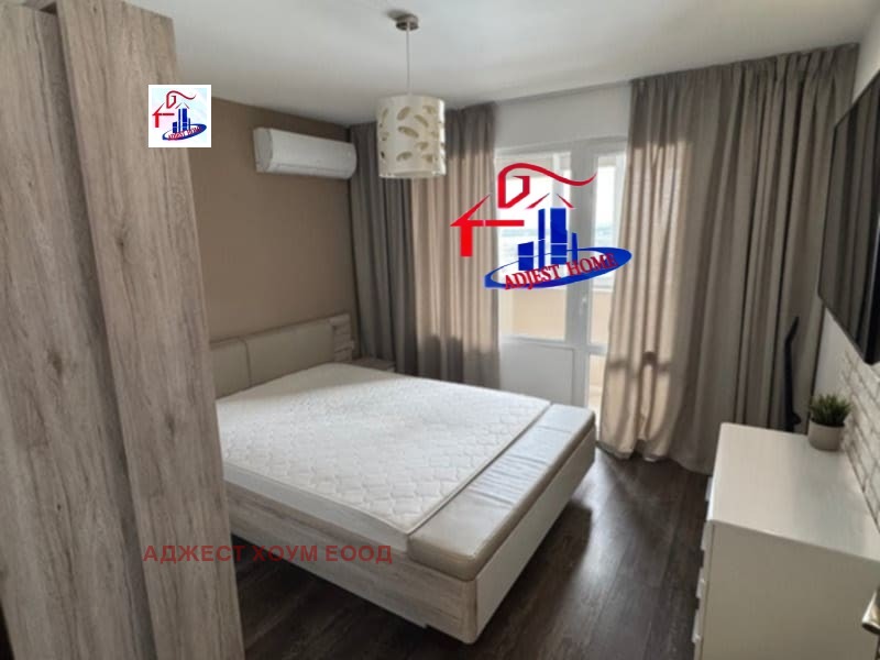 Продава 2-СТАЕН, гр. Шумен, Добруджански, снимка 7 - Апартаменти - 53603053