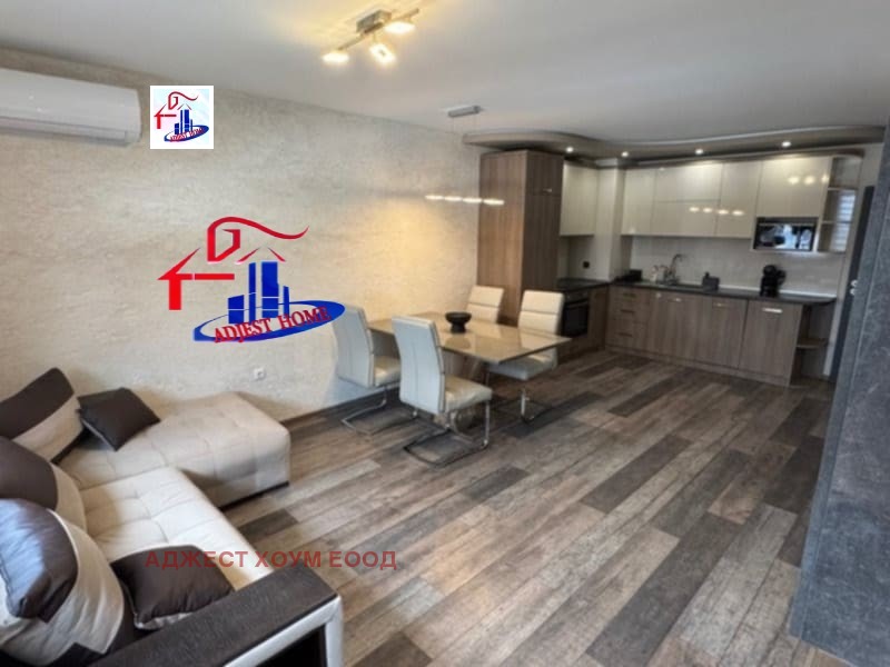 Продава 2-СТАЕН, гр. Шумен, Добруджански, снимка 2 - Апартаменти - 53603053