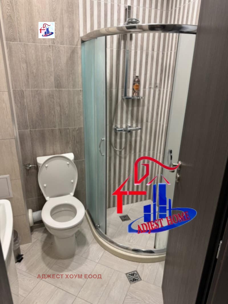 Продава 2-СТАЕН, гр. Шумен, Добруджански, снимка 11 - Апартаменти - 53603053