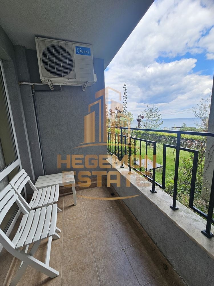 Продава 2-СТАЕН, гр. Варна, к.к. Чайка, снимка 9 - Апартаменти - 54292618