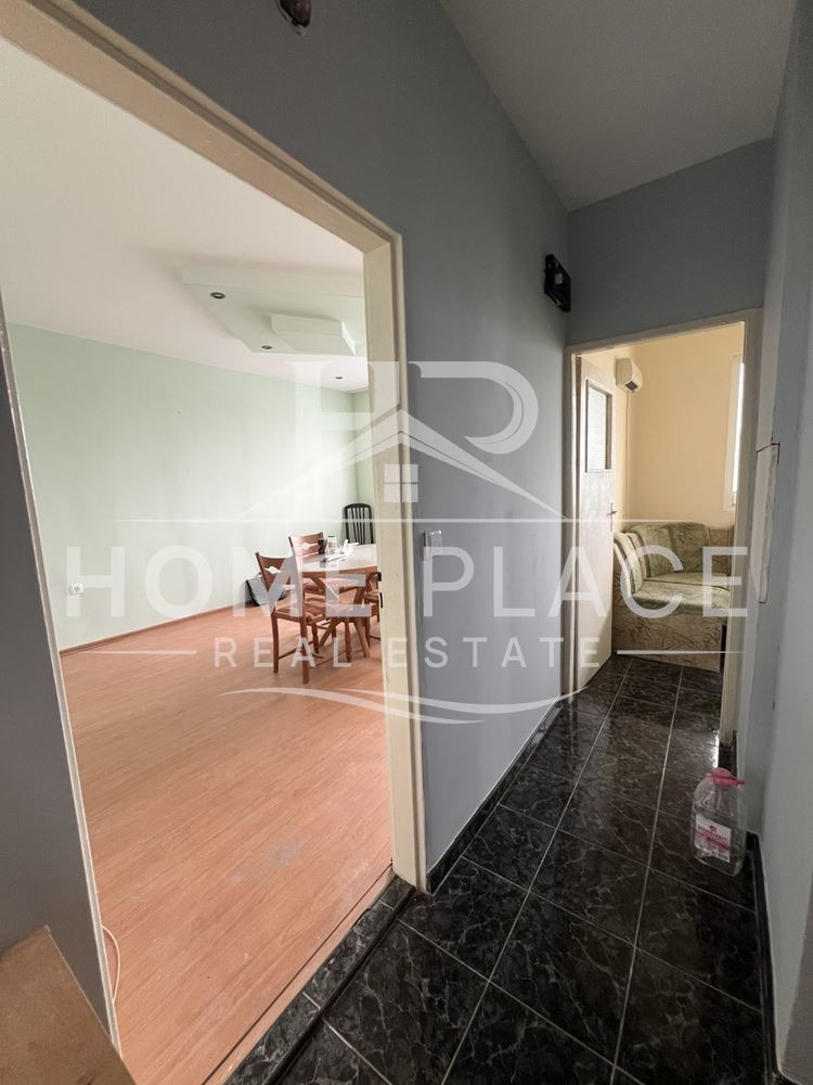 Продава 2-СТАЕН, гр. Варна, Кайсиева градина, снимка 8 - Апартаменти - 54923396