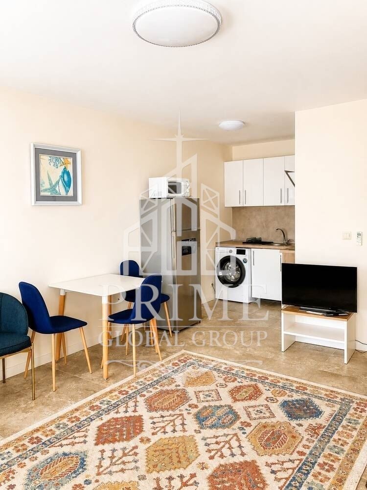 Продава 2-СТАЕН, гр. Созопол, област Бургас, снимка 4 - Апартаменти - 55115260