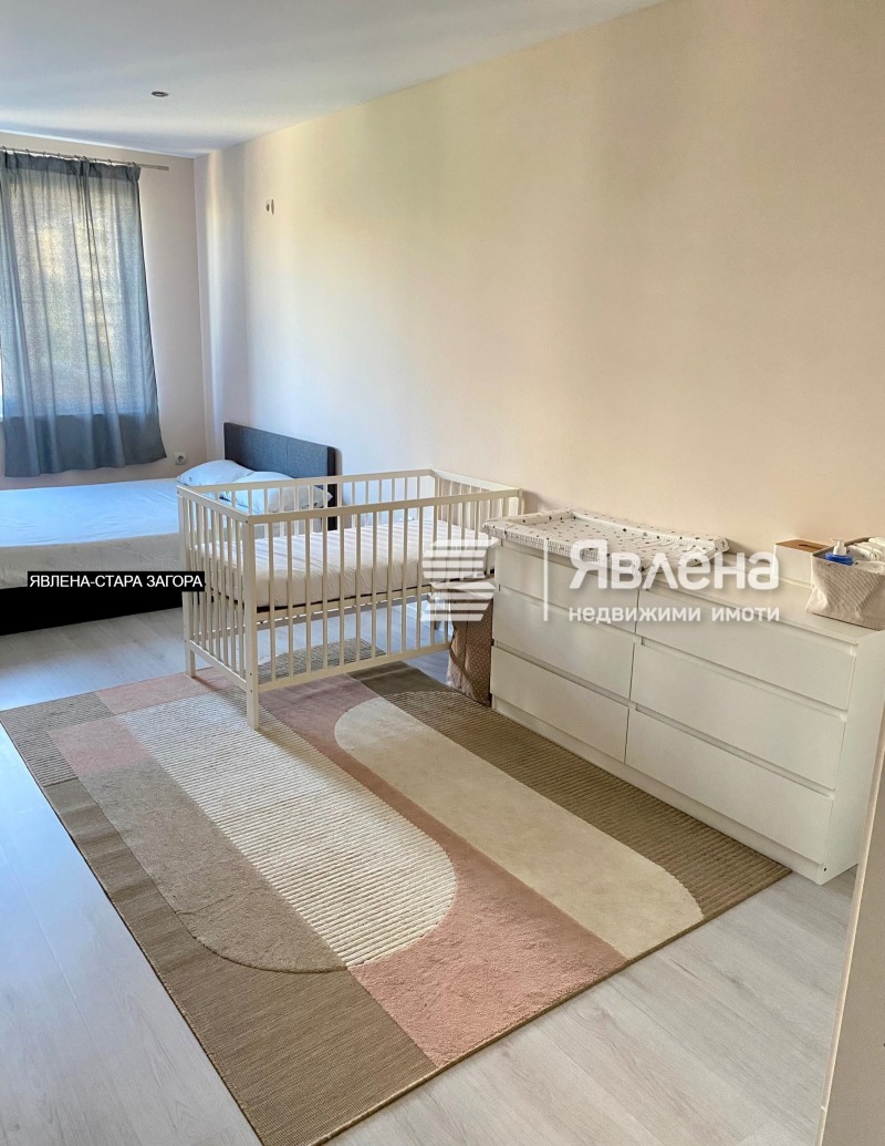 Zu verkaufen  2 Schlafzimmer Stara Zagora , Kazanski , 137 qm | 46011204 - Bild [8]