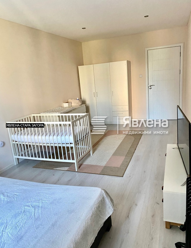 Zu verkaufen  2 Schlafzimmer Stara Zagora , Kazanski , 137 qm | 46011204 - Bild [7]