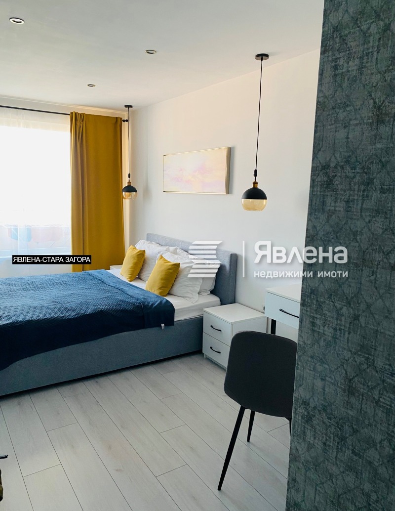 Продава 3-СТАЕН, гр. Стара Загора, Казански, снимка 2 - Aпартаменти - 46768212