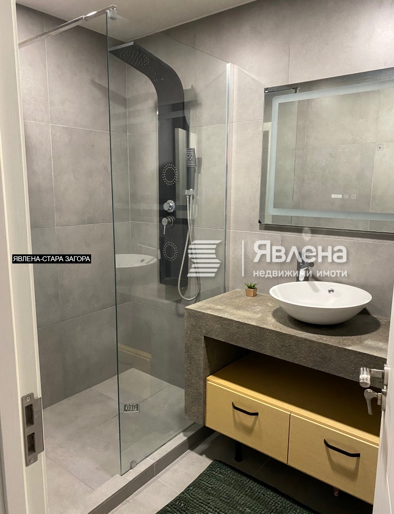 Продава 3-СТАЕН, гр. Стара Загора, Казански, снимка 5 - Aпартаменти - 46768212