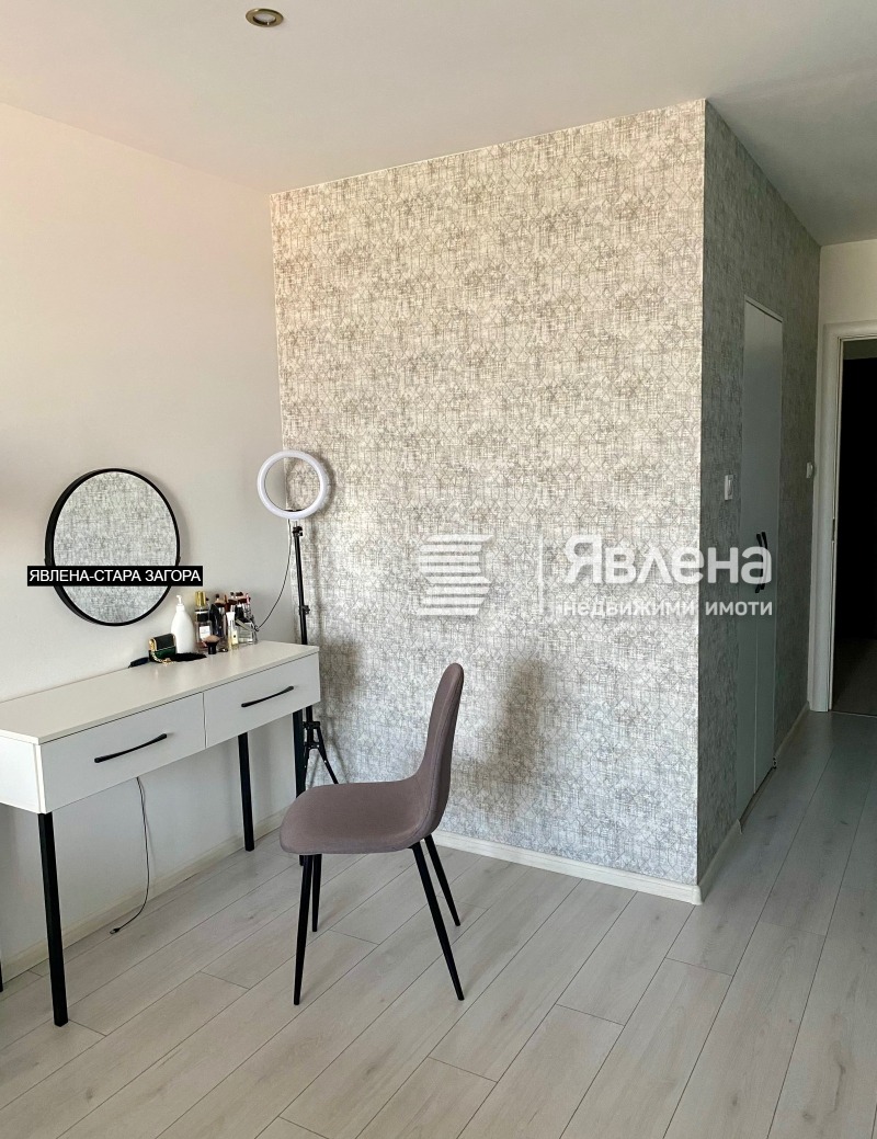 Продава 3-СТАЕН, гр. Стара Загора, Казански, снимка 4 - Aпартаменти - 46768212