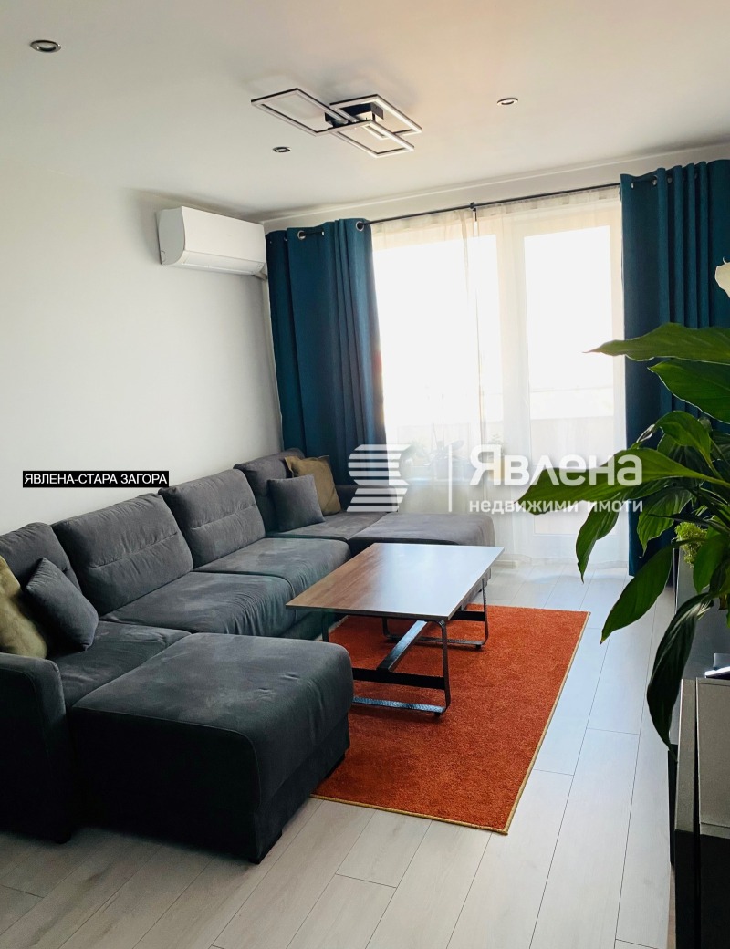 À venda  2 quartos Stara Zagora , Kazanski , 137 m² | 46011204