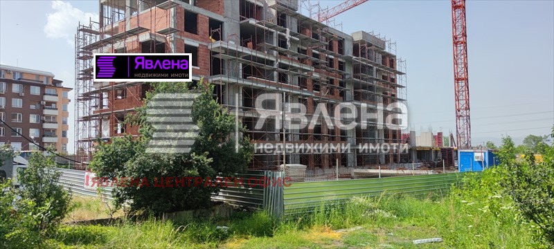 Продава 3-СТАЕН, гр. София, Обеля 2, снимка 7 - Aпартаменти - 48760121