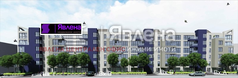 Продава 3-СТАЕН, гр. София, Обеля 2, снимка 5 - Aпартаменти - 48760121