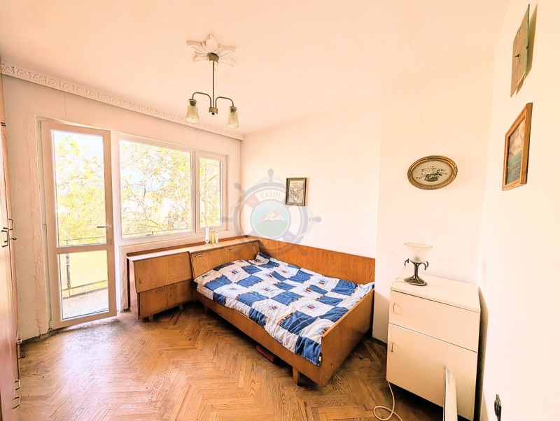 Продава 3-СТАЕН, гр. Варна, Аспарухово, снимка 6 - Апартаменти - 49912172