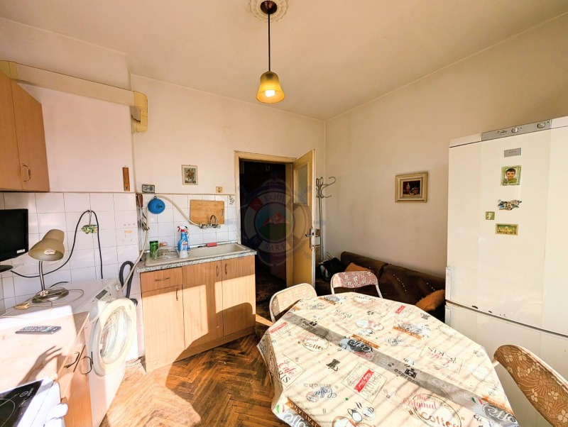 Продава 3-СТАЕН, гр. Варна, Аспарухово, снимка 8 - Апартаменти - 49912172