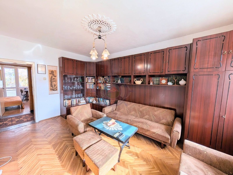 Продава 3-СТАЕН, гр. Варна, Аспарухово, снимка 3 - Апартаменти - 49912172