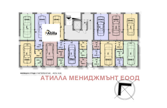 Продава 3-СТАЕН, гр. Пловдив, Южен, снимка 4 - Апартаменти - 50396583