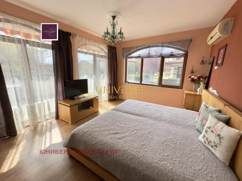Продава  3-стаен област Бургас , гр. Ахелой , 75 кв.м | 45572437 - изображение [6]