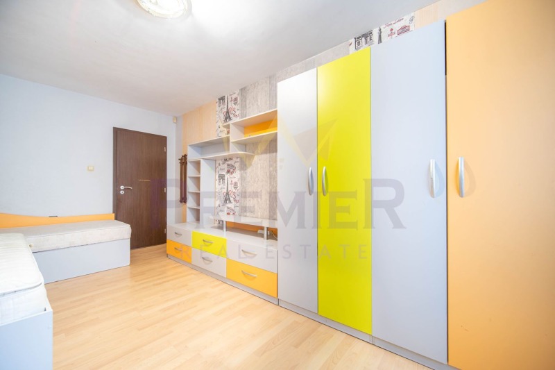 Продава  3-стаен град Варна , Централна поща , 102 кв.м | 62063645 - изображение [10]