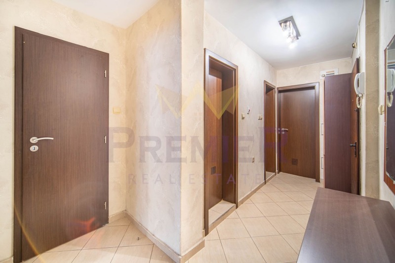 Продава  3-стаен град Варна , Централна поща , 102 кв.м | 62063645 - изображение [16]