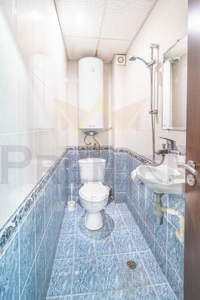 Продава  3-стаен град Варна , Централна поща , 102 кв.м | 62063645 - изображение [13]